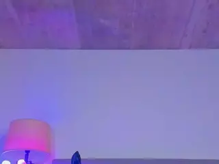 MeghanWolf's Live Sex Cam Show
