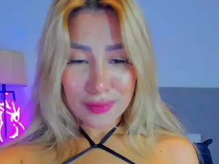 MeghanWolf's Live Sex Cam Show