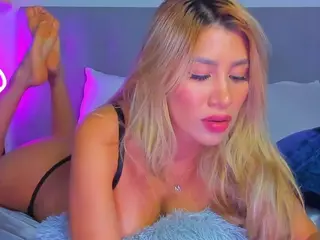 MeghanWolf's Live Sex Cam Show