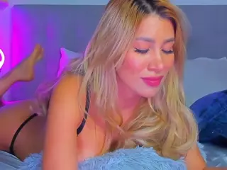 MeghanWolf's Live Sex Cam Show