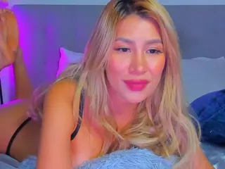 MeghanWolf's Live Sex Cam Show