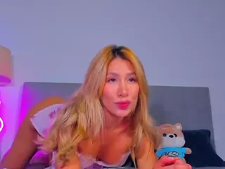MeghanWolf's Live Sex Cam Show