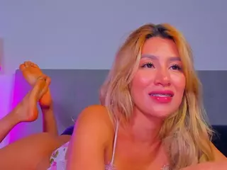 MeghanWolf's Live Sex Cam Show