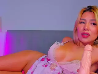 MeghanWolf's Live Sex Cam Show