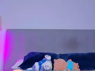 MeghanWolf's Live Sex Cam Show
