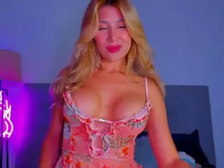 MeghanWolf's Live Sex Cam Show
