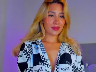 MeghanWolf's Live Sex Cam Show