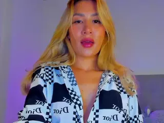MeghanWolf's Live Sex Cam Show