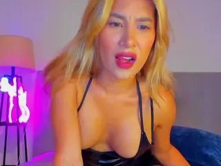 MeghanWolf's Live Sex Cam Show