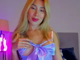 MeghanWolf's Live Sex Cam Show