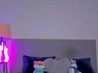 MeghanWolf's Live Sex Cam Show