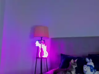 MeghanWolf's Live Sex Cam Show