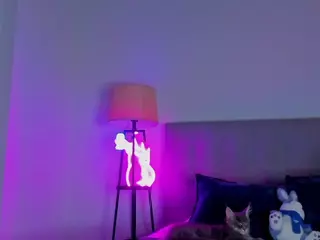 MeghanWolf's Live Sex Cam Show