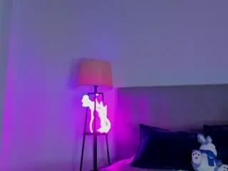 MeghanWolf's Live Sex Cam Show