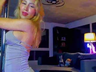 MeghanWolf's Live Sex Cam Show