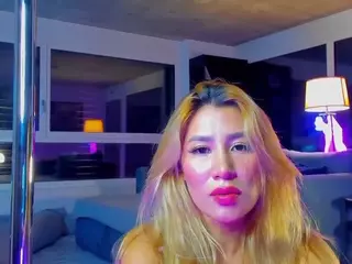 MeghanWolf's Live Sex Cam Show