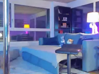 MeghanWolf's Live Sex Cam Show