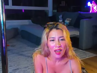 MeghanWolf's Live Sex Cam Show