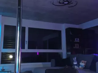 MeghanWolf's Live Sex Cam Show