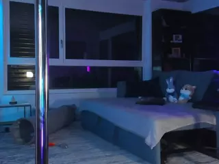 MeghanWolf's Live Sex Cam Show