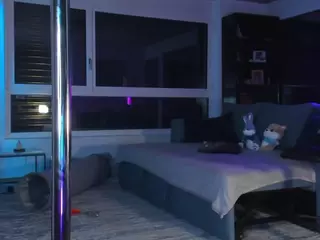 MeghanWolf's Live Sex Cam Show