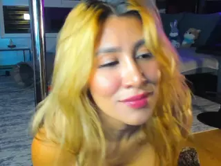 MeghanWolf's Live Sex Cam Show