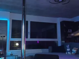 MeghanWolf's Live Sex Cam Show