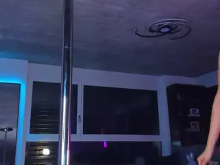 MeghanWolf's Live Sex Cam Show