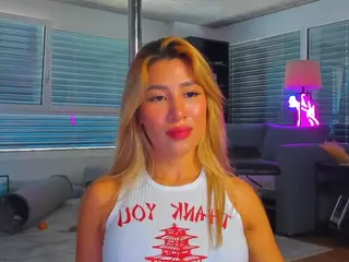 MeghanWolf's Live Sex Cam Show