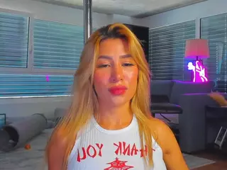 MeghanWolf's Live Sex Cam Show