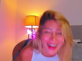 MeghanWolf's Live Sex Cam Show