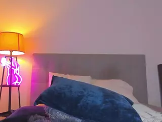 MeghanWolf's Live Sex Cam Show