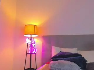 MeghanWolf's Live Sex Cam Show