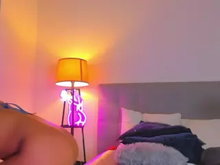 MeghanWolf's Live Sex Cam Show