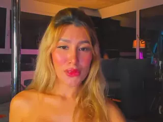 MeghanWolf's Live Sex Cam Show