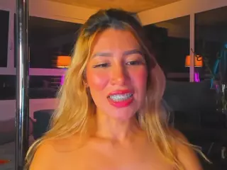 MeghanWolf's Live Sex Cam Show