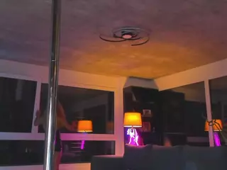 MeghanWolf's Live Sex Cam Show