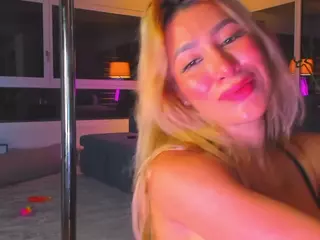 MeghanWolf's Live Sex Cam Show