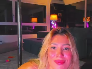 MeghanWolf's Live Sex Cam Show