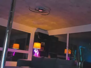 MeghanWolf's Live Sex Cam Show