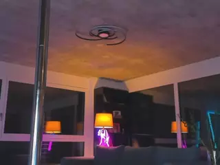 MeghanWolf's Live Sex Cam Show