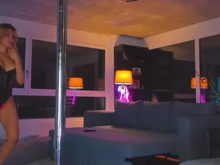 MeghanWolf's Live Sex Cam Show
