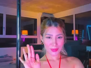 MeghanWolf's Live Sex Cam Show