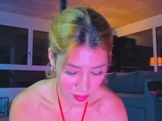 MeghanWolf's Live Sex Cam Show