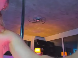 MeghanWolf's Live Sex Cam Show