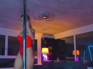 MeghanWolf's Live Sex Cam Show