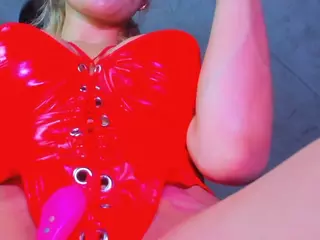 MeghanWolf's Live Sex Cam Show