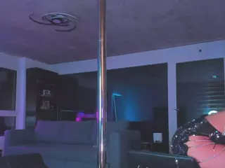MeghanWolf's Live Sex Cam Show
