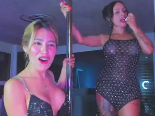 MeghanWolf's Live Sex Cam Show