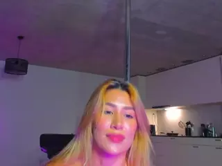 MeghanWolf's Live Sex Cam Show
